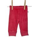 Gaia Almond Blossom Pants - Red 2